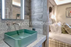 Location de vacances Chalet Alpage