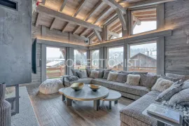 Location de vacances Chalet Alpage