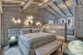 Location de vacances Chalet Alpage