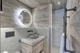 Location de vacances Chalet Alpage