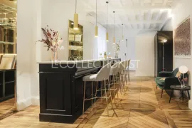 Appartement Concorde Paris 8e