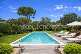 Location de vacances Villa Rossa