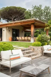 Location de vacances Villa Rossa