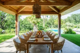 Location de vacances Villa Rossa