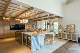 Location de vacances Villa Rossa