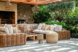 Location de vacances Villa Rossa