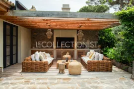 Location de vacances Villa Rossa
