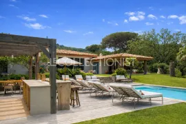 Location de vacances Villa Rossa