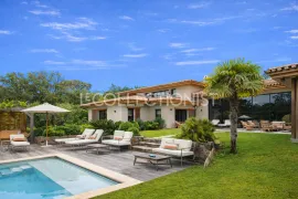 Location de vacances Villa Rossa