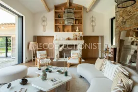 Location de vacances Villa Rossa