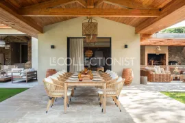 Location de vacances Villa Rossa
