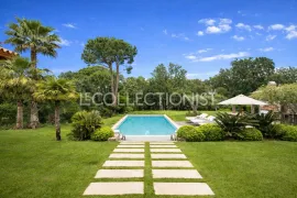 Location de vacances Villa Rossa