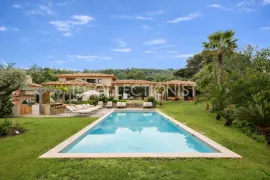 Location de vacances Villa Rossa