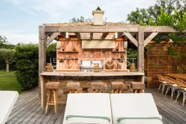 Location de vacances Villa Rossa