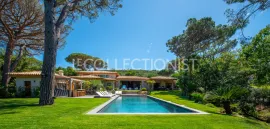 Villa Rossa Ramatuelle