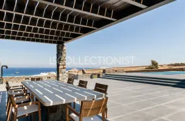 Location de vacances Villa Manifica