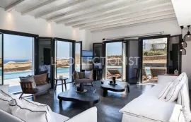 Location de vacances Villa Manifica