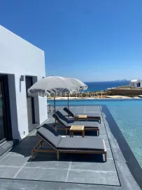 Location de vacances Villa Manifica