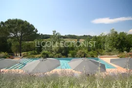 Location de vacances Villa Campagna