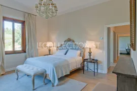 Location de vacances Villa Campagna
