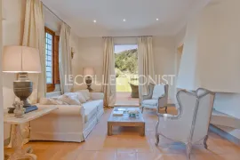 Location de vacances Villa Campagna