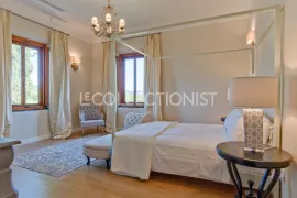 Location de vacances Villa Campagna