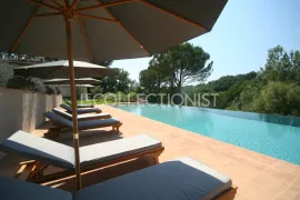 Location de vacances Villa Campagna