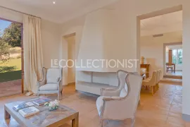 Location de vacances Villa Campagna