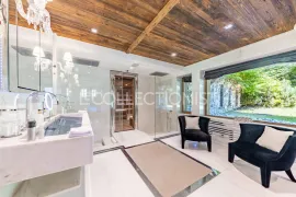 Location de vacances Chalet Infinite