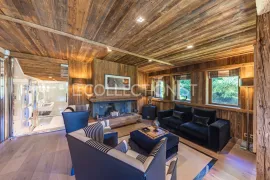 Location de vacances Chalet Infinite