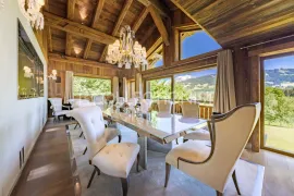 Location de vacances Chalet Infinite