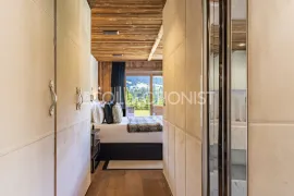 Location de vacances Chalet Infinite