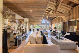 Location de vacances Chalet Infinite