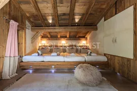 Location de vacances Chalet Infinite
