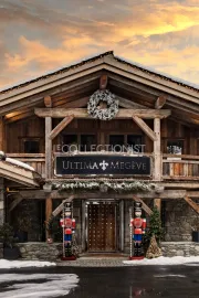 Location de vacances Chalet Infinite