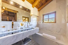 Location de vacances Chalet Infinite