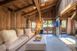 Location de vacances Chalet Infinite