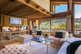 Location de vacances Chalet Infinite