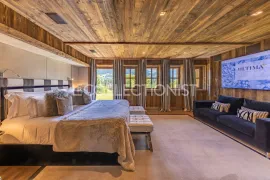 Location de vacances Chalet Infinite
