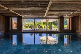 Location de vacances Chalet Infinite