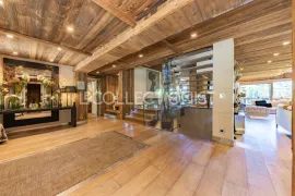 Location de vacances Chalet Infinite