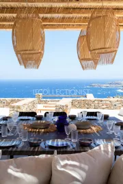 Location de vacances Villa Kalia