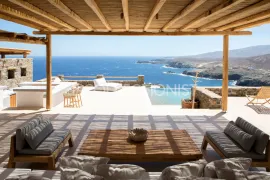 Location de vacances Villa Kalia
