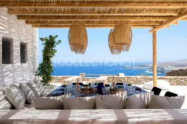 Location de vacances Villa Kalia