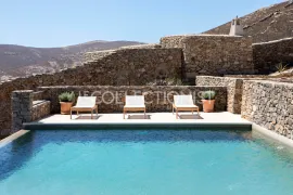 Location de vacances Villa Kalia