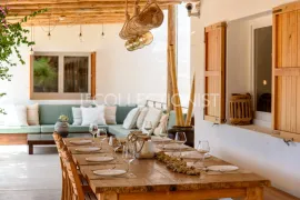 Location de vacances Villa Elsa