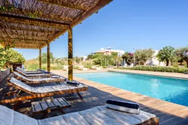 Location de vacances Villa Elsa