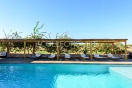Location de vacances Villa Elsa