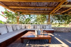 Location de vacances Villa Elsa
