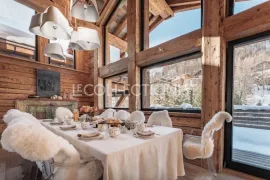 Location de vacances Chalet Pile